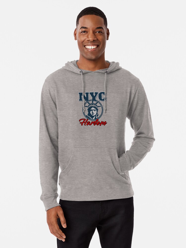 Harlem New York t shirt 5